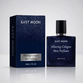 EAST MOON Men's Cologne Personal Fragrance, 50 ml (Option: 50 ml)